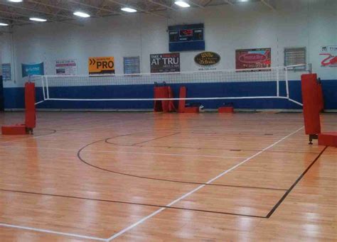 BSC Sports Programs | Branchburg Sports Complex