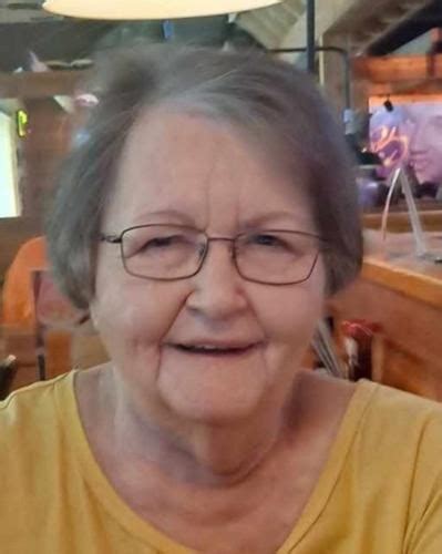 Rebecca Chandler Obituary (2025) - Amory, MS - E. E. Pickle Funeral ...