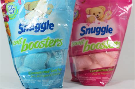 Snuggle Scent Boosters - My Highest Self