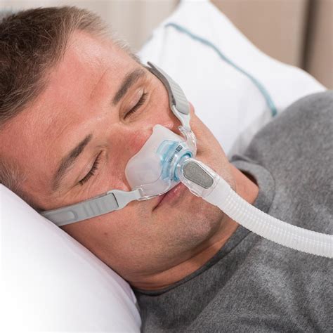Cpap Nasal Pillows