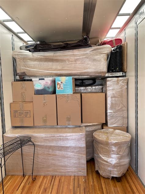 Colonial Van Lines - 1441 SW 29th Ave, Pompano Beach, FL 33069 - Hours ...