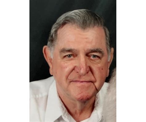 Clayton Andrick Obituary (1934 - 2023) - Marion, IN - Chronicle-Tribune