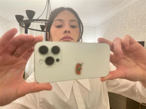 Gracie Valentino Leaks