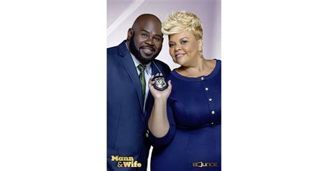 Mann & Wife Season Three Premieres Tues. March 28 at 9:00 pm (ET) With ...