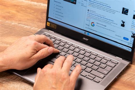 How to Right-Click on a Chromebook