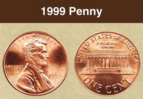 Rare 2011 Penny Errors Worth Money (Full List) - CoinValueChecker.com