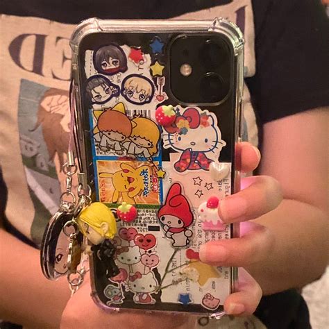 Pin by diane on ღ´͈ ᵕ `͈ )photo dump | Collage phone case, Cool phone ...