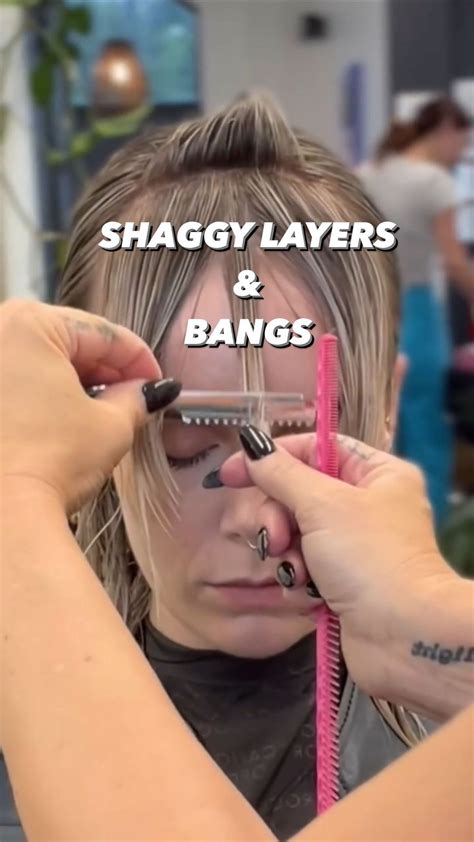 Rachel Williams on Instagram: "BARDOT BANGS ️🔥 Always Forever Inspired ...