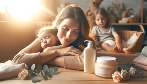 Postpartum Cream: Top Picks To Soothe Skin After Birth » CompassionateMomss.org