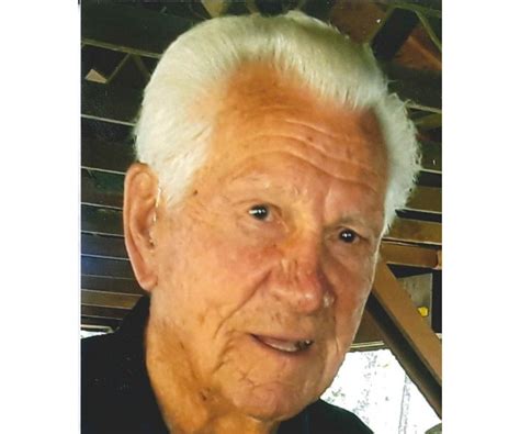 Gordon Jenkins Obituary (1933 - 2023) - Frederick, MD - The Frederick ...