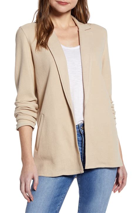 Womens Blazer Camel Color at Antonio Esquivel blog