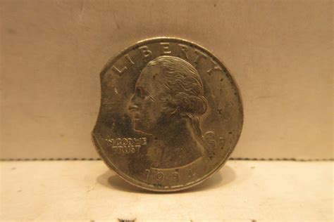 1994 Quarter Error List & Value