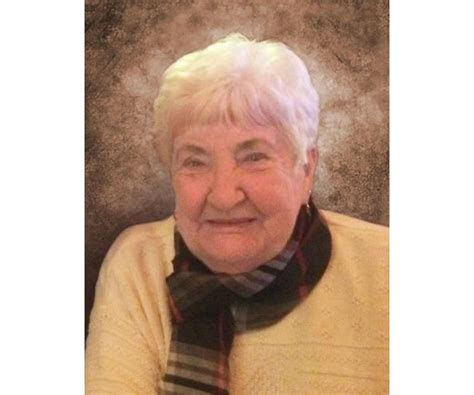 Anita "Nan" Anderson Obituary (2024) - Warren, MN - DuBore Funeral Home ...