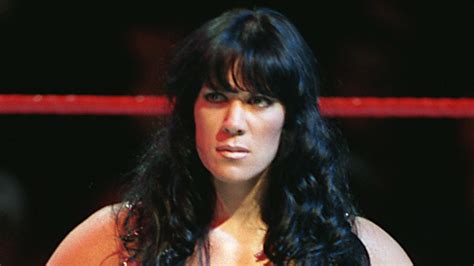WWE icon Chyna's rise to fame before her tragic struggle with addiction ...