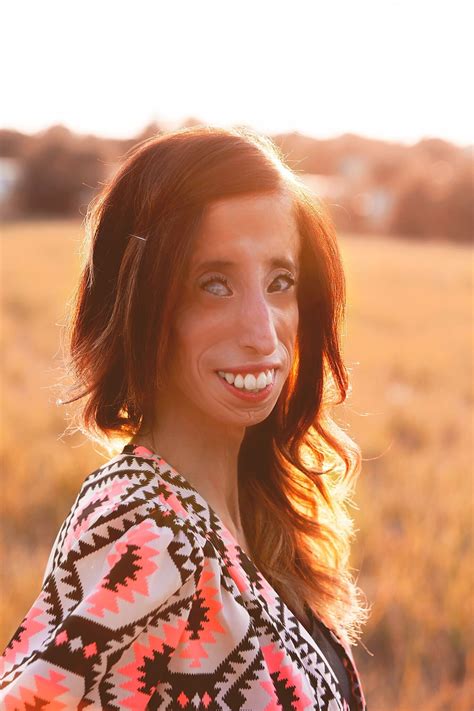 Lizzie Velasquez fights bullying with her new documentary | Fortune