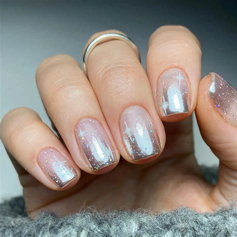 55 Gorgeous New Year's Eve Nails To Jump-Start Your Beauty Era - Woman ...