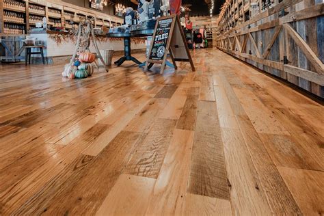 Portfolio | TN Wood Flooring