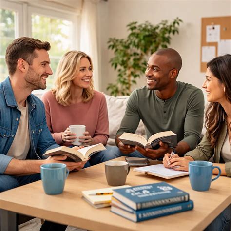 AA Meeting Topics: Ideas + Big Book Page Numbers