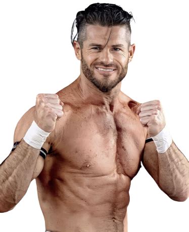 Matt Sydal by ChokeUP on DeviantArt