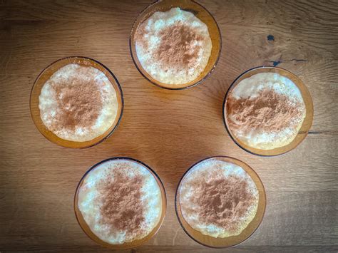 Arroz con Leche: How to prepare Spanish Rice Pudding - Viva Spanish Kitchen