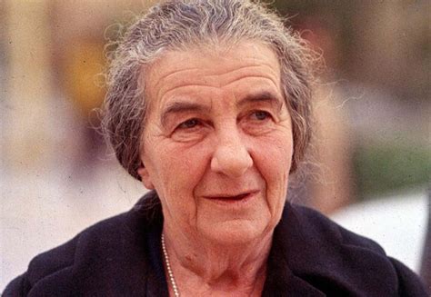 Golda Meir | JewishBoston