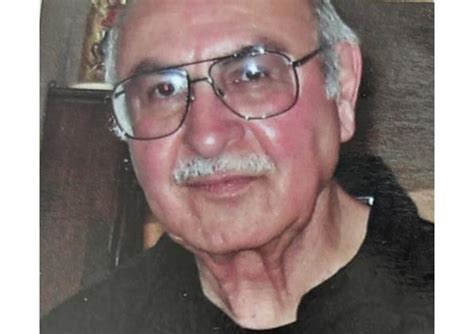 Anthony Gallegos Obituary (1941 - 2025) - Merced, CA - Merced Sun Star