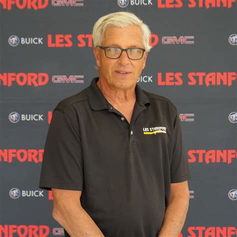 Les Stanford Buick GMC Staff | Ferndale Buick, GMC dealer in FERNDALE MI