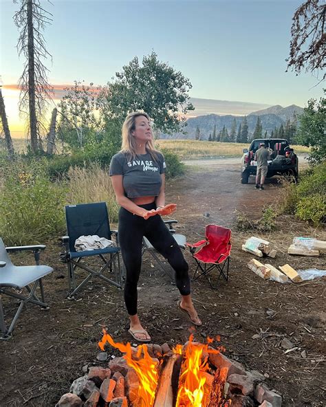 Ree Marie | Make it count | Instagram