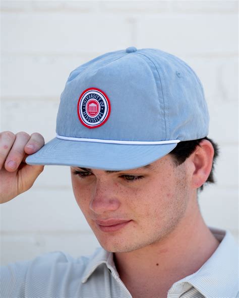 Ole Miss Apparel | Official Rebels T-shirts, Polos, and Hats – JNJ ...