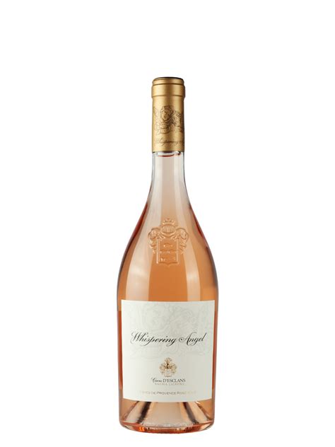 Chateau D'Esclans Whispering Angel Rose | Vinoteka Beograd