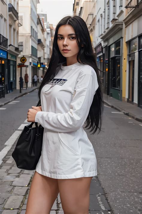 Britney Spears nudes - SeaArt AI