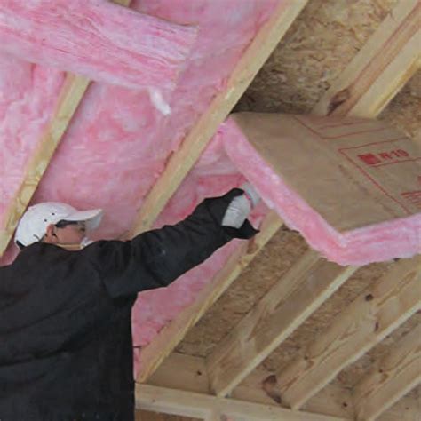 Fiberglass Insulation Between Floor Joists at Irving Johnson blog