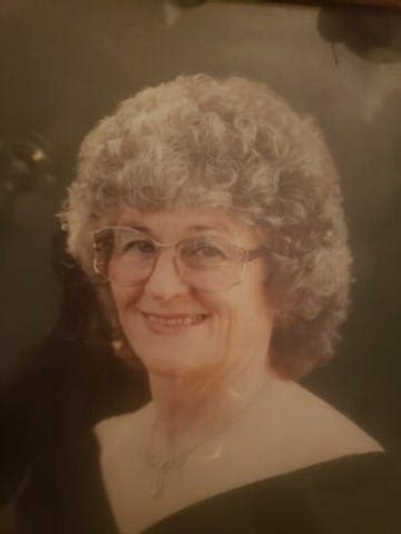 Kathryn Marie Hosman Obituary - Tulare County