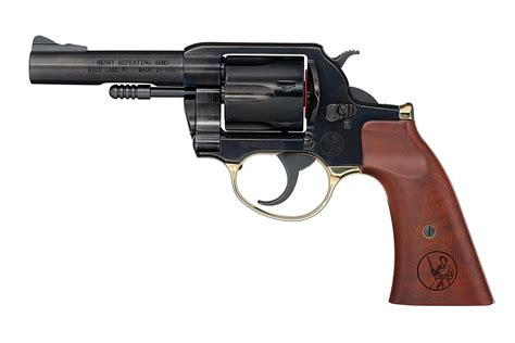 Big Boy Revolver | Henry Repeating Arms
