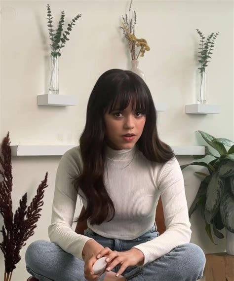 Jenna Ortega : r/CelebrityPokies