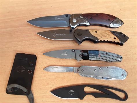 The 12 Best Everyday Carry EDC Knives