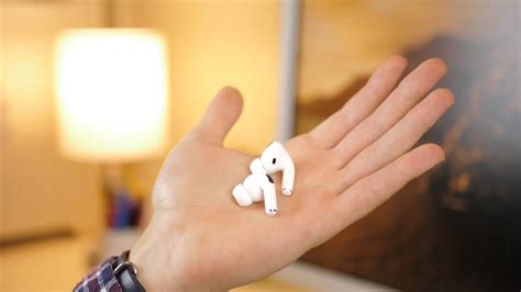 Can You Use Airpods As Ear Plugs at Steven Broadnax blog