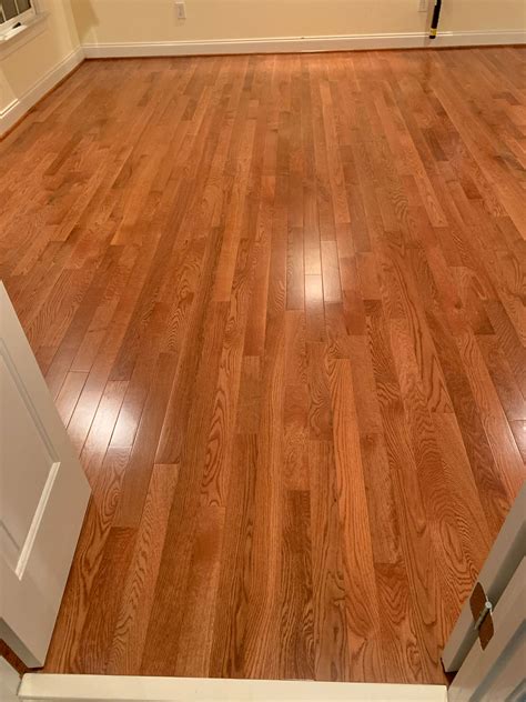 Prefinished Vs Unfinished Hardwood Flooring | Creative Flooring ...
