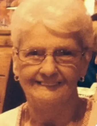 Obituary Listings | Caniff Funeral Home