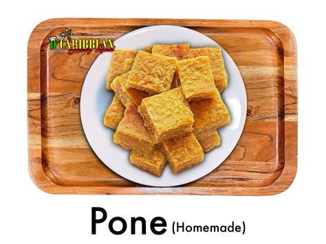Pone – D’Caribbean Curry Spot Cuisine… Taste from Trini.