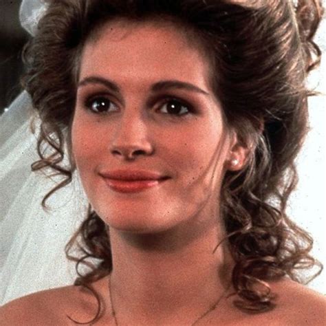 Young Julia Roberts Wallpaper