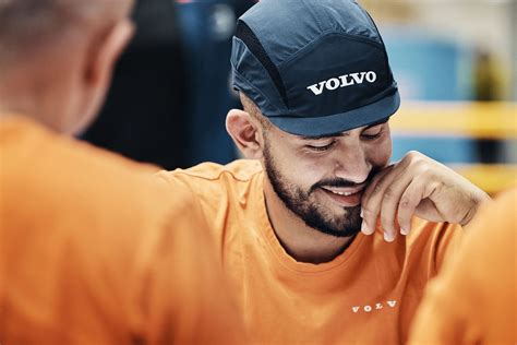 Career Highlights | Volvo Cars - INTL