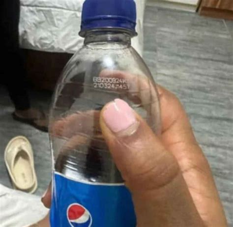 'Brand Ambassador', Phyna Calls Out Pepsi For Supplying Her Expired ...