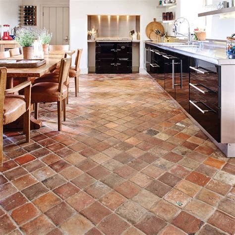 Terracotta Tiles | Tile.co.uk
