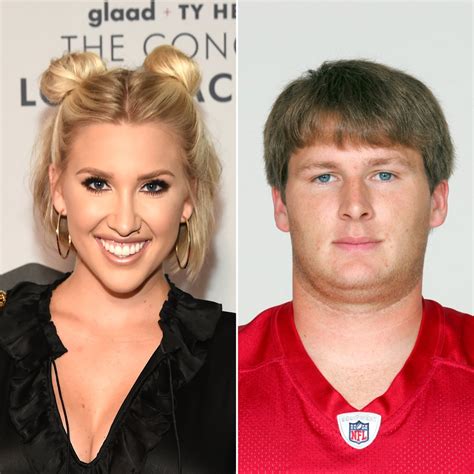 Savannah Chrisley Dating 'Too Hot to Die' Robert Shiver: What to Know ...