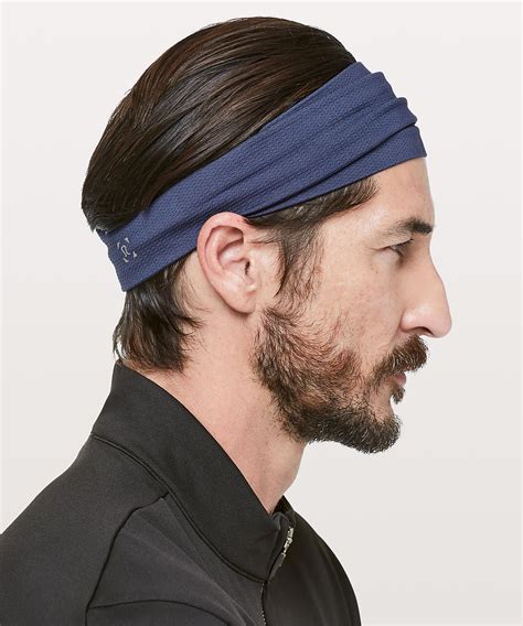 Headband Styles For Guys at Gladys Cunningham blog