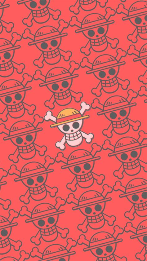 [100+] One Piece Phone Wallpapers | Wallpapers.com