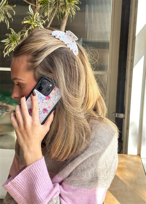 Emi Jay x Wildflower Lookbook