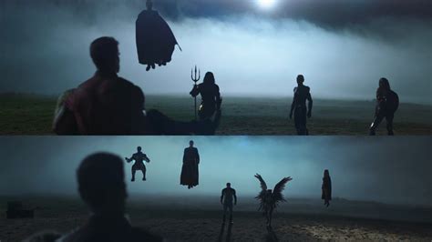 Peacemaker Just Retconned That Awful Justice League Scene & Fixed DCU ...