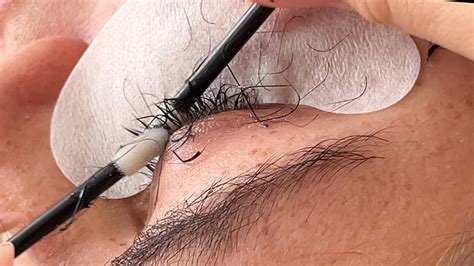 How Long Does Lash Extension Removal Take